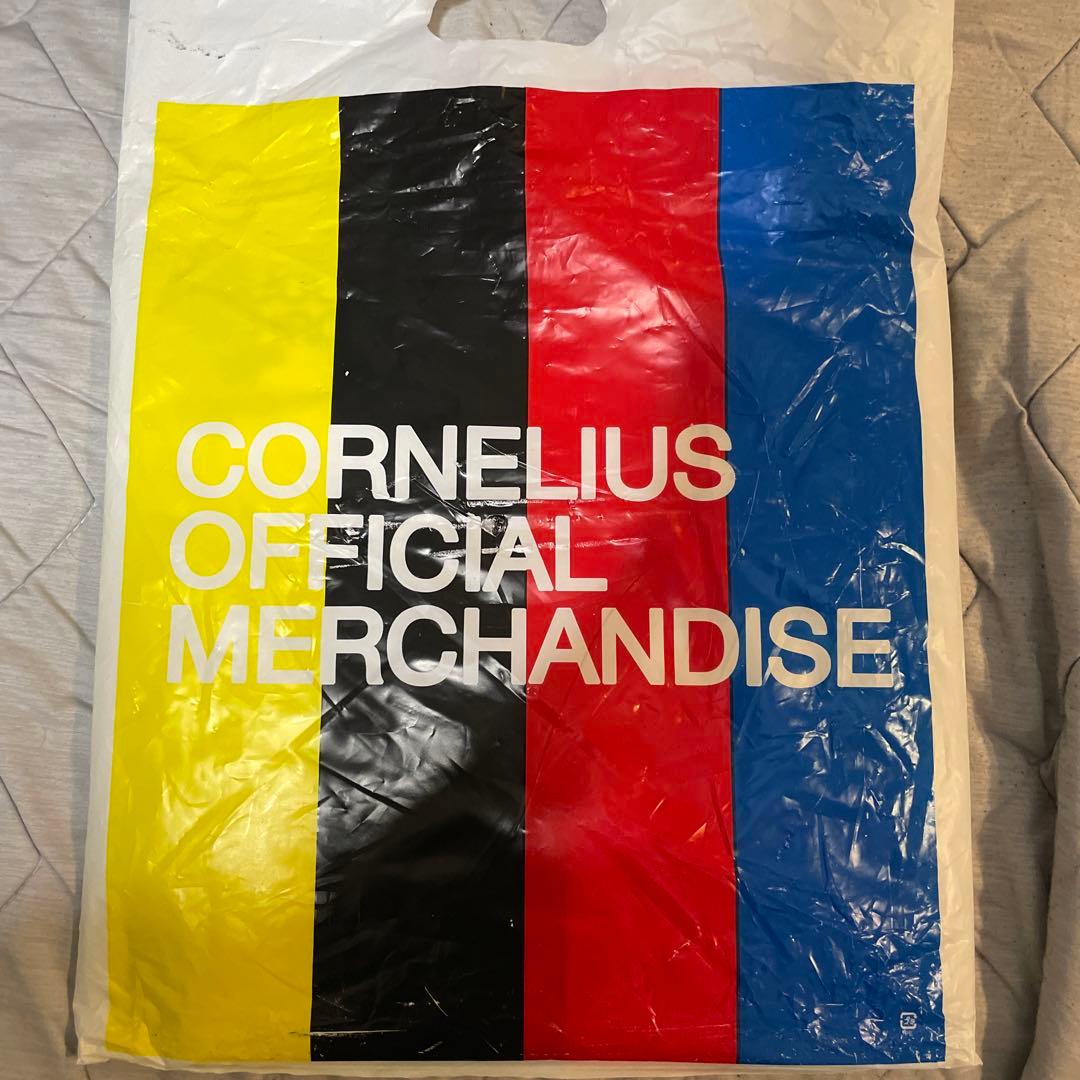 CORNELIUS SENSOUS Tシャツ　未開封　L