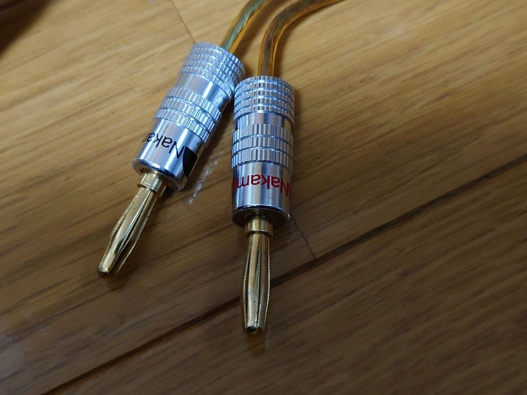 DENON　SC-M41 スピーカー