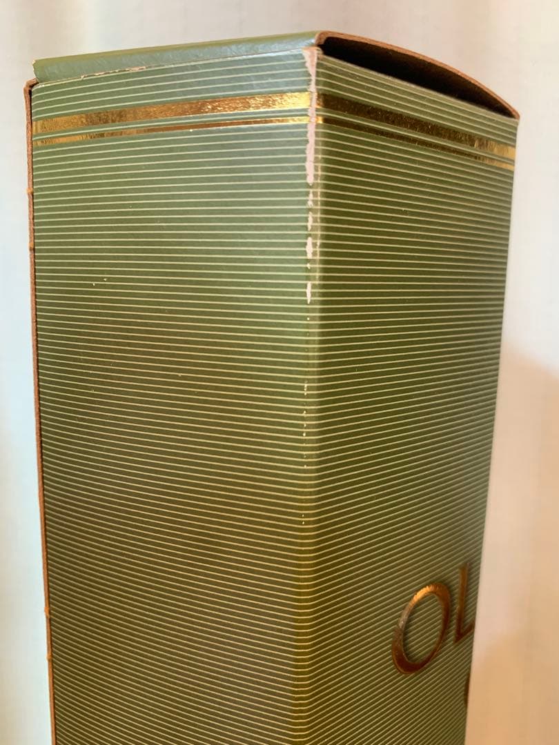 インチガワー The Old Malt Cask 21年