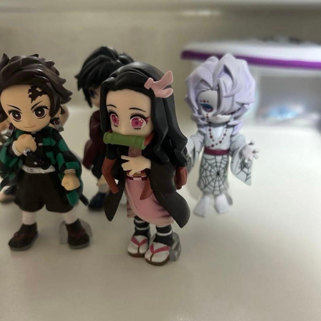 PalVerse パルバース　鬼滅の刃　コンプリート　vol.1〜3 全種類