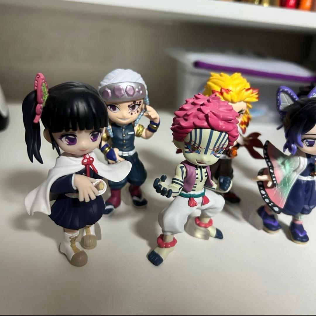 PalVerse パルバース　鬼滅の刃　コンプリート　vol.1〜3 全種類