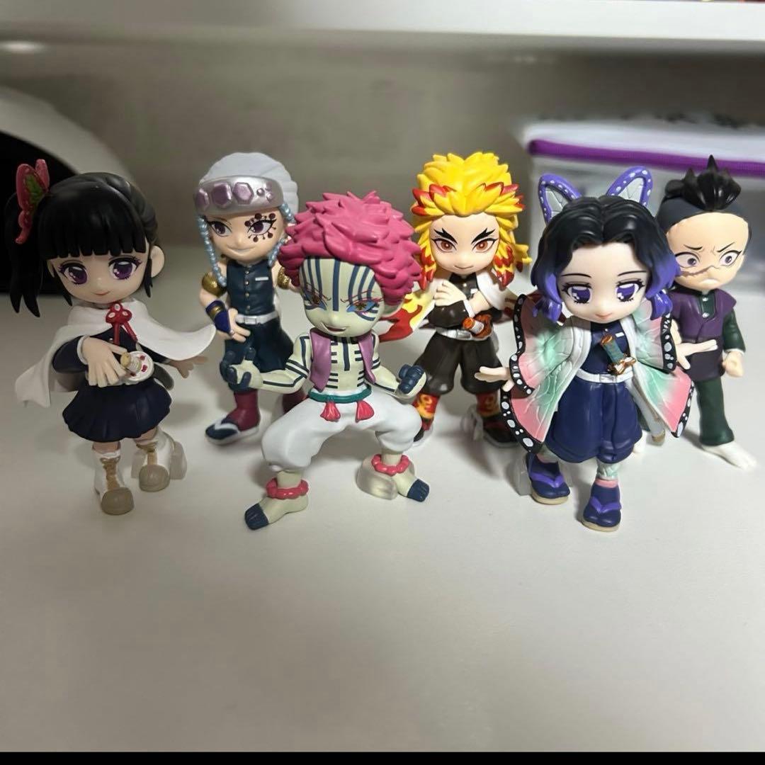 PalVerse パルバース　鬼滅の刃　コンプリート　vol.1〜3 全種類