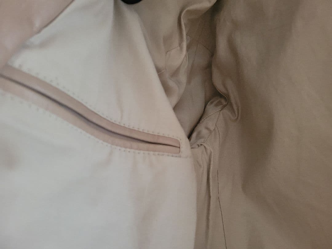 マルジェラ　Margiela　ハの字　5ZIP ライダース