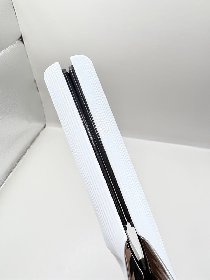 ReFa MTG リファ ストレートアイロン ヘアアイロン 358