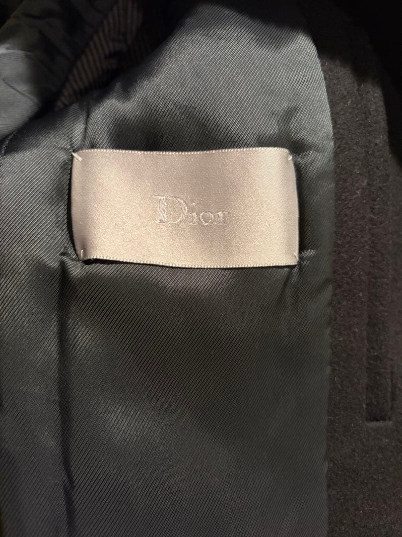 aiki　dior homme 06aw A-2 jacket エディ期