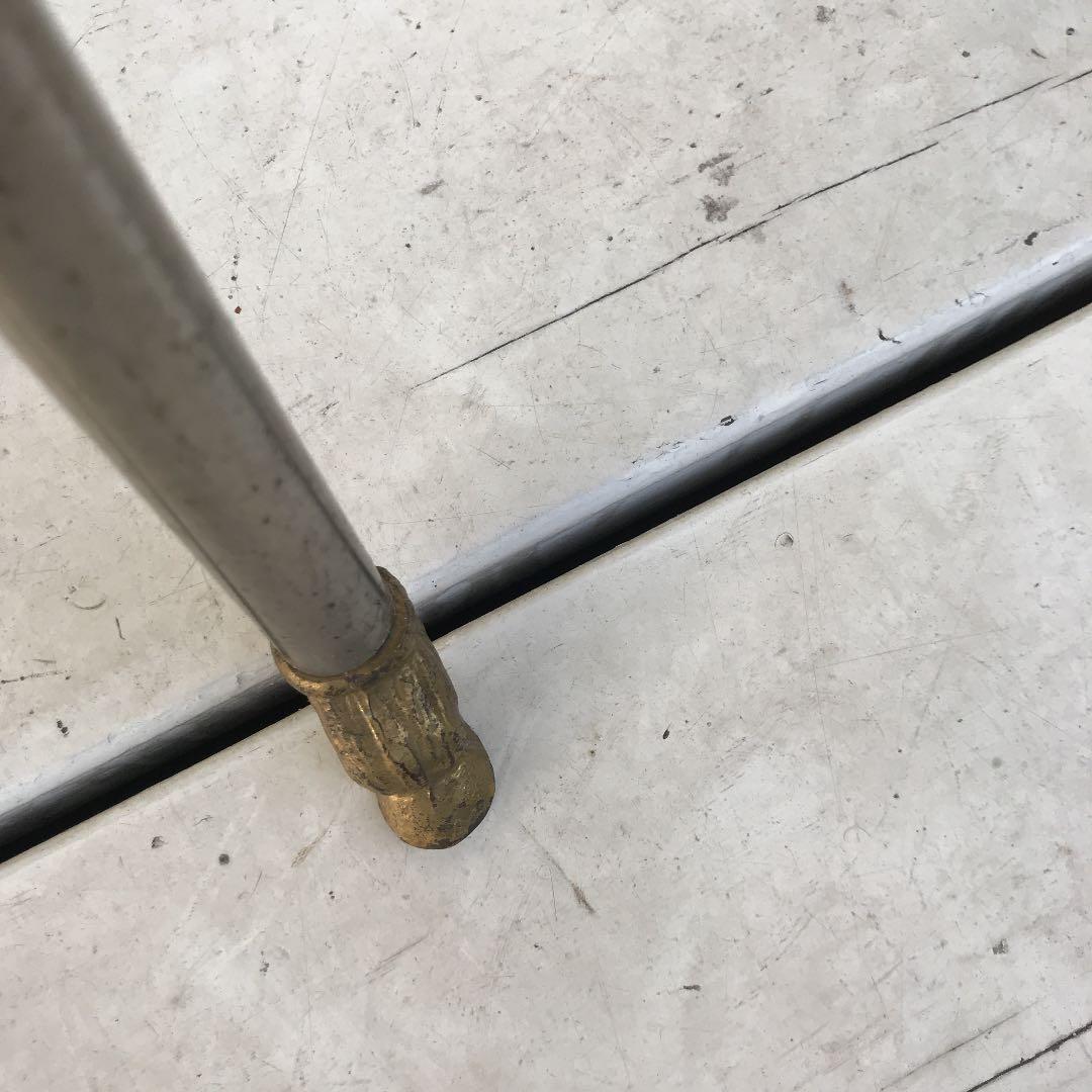 ヴィンテージ　マガジンラック？シューズラック？