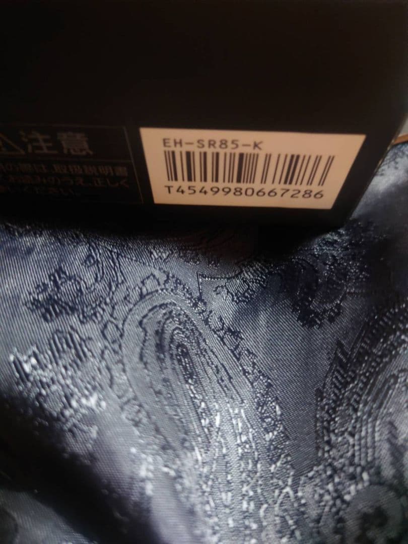 Panasonic VITALIFT EH-SR85-K 美顔器