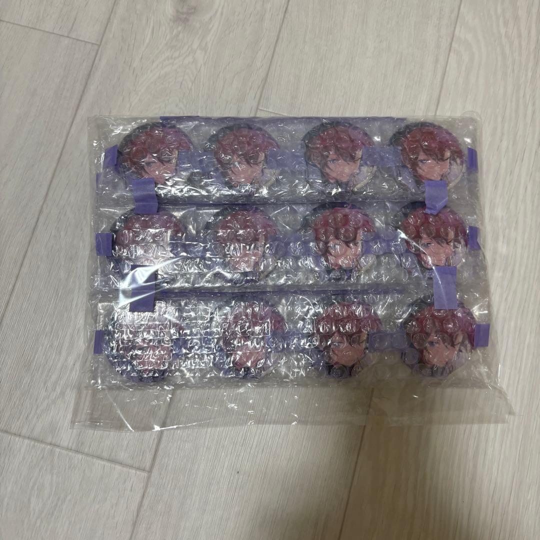 あんスタ コレ缶2025 Mar. 堕天使 朱桜司 30点 本日発送