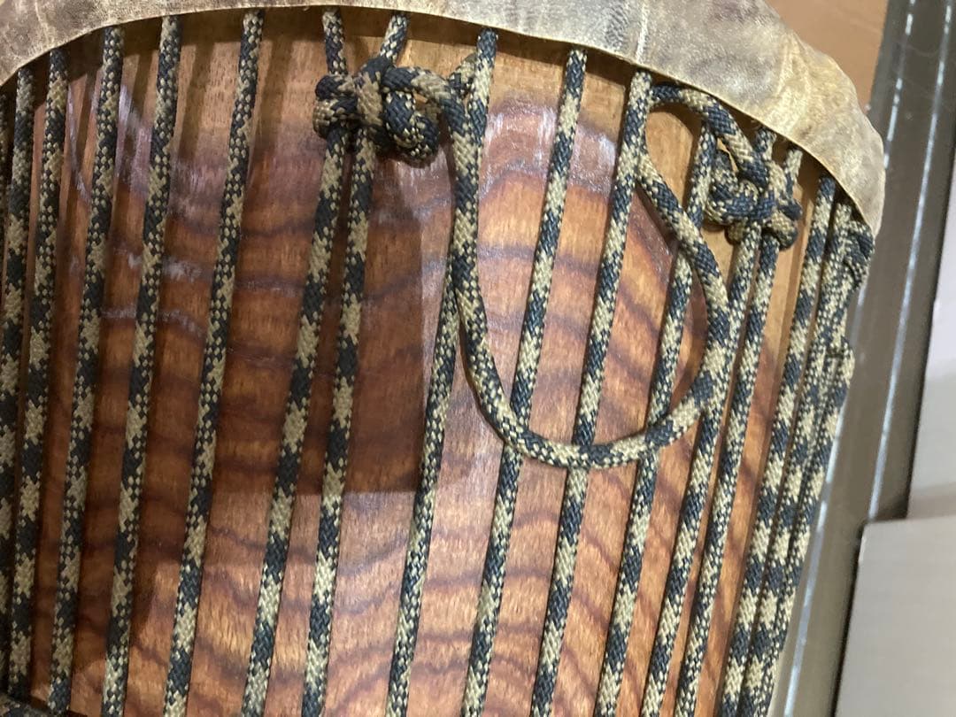 ジャンベ BOGOLAN Market ギニア製 ボゴランマーケット