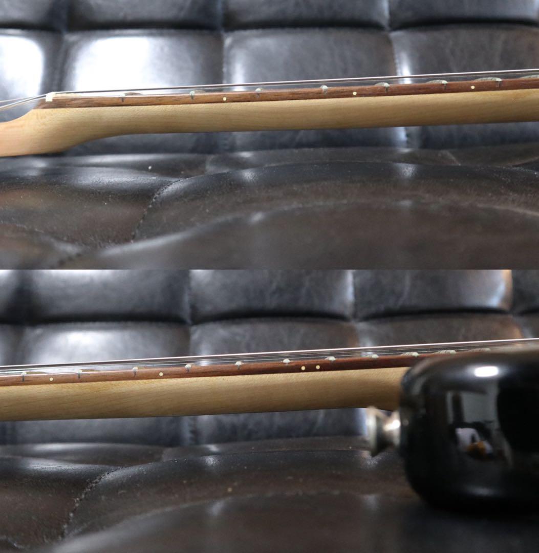 ギター Squier by Fender 20th Anniversary STRAT