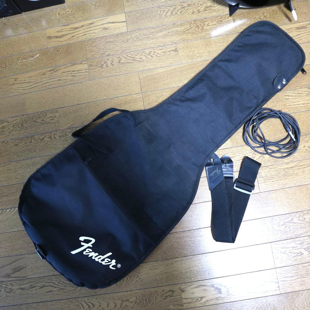 ギター Squier by Fender 20th Anniversary STRAT