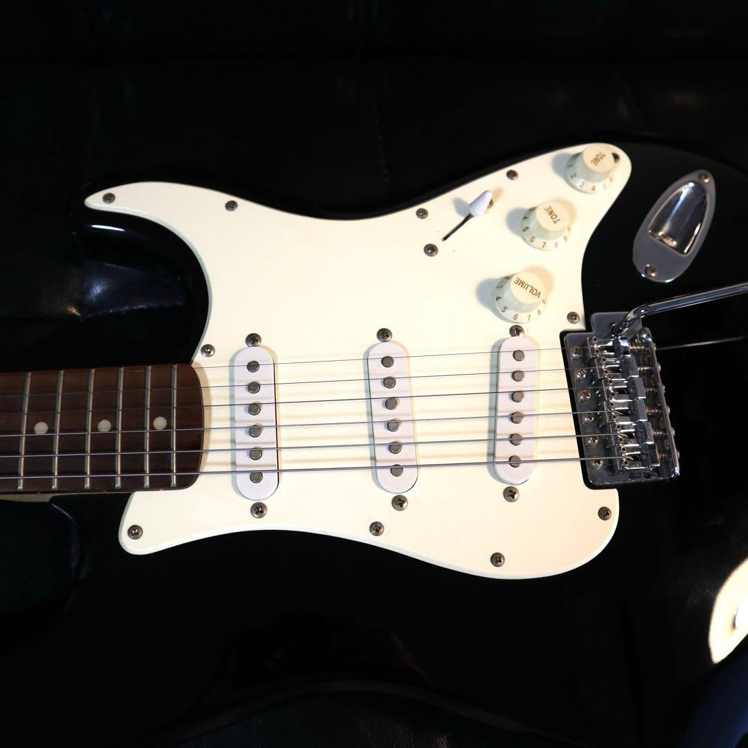 ギター Squier by Fender 20th Anniversary STRAT