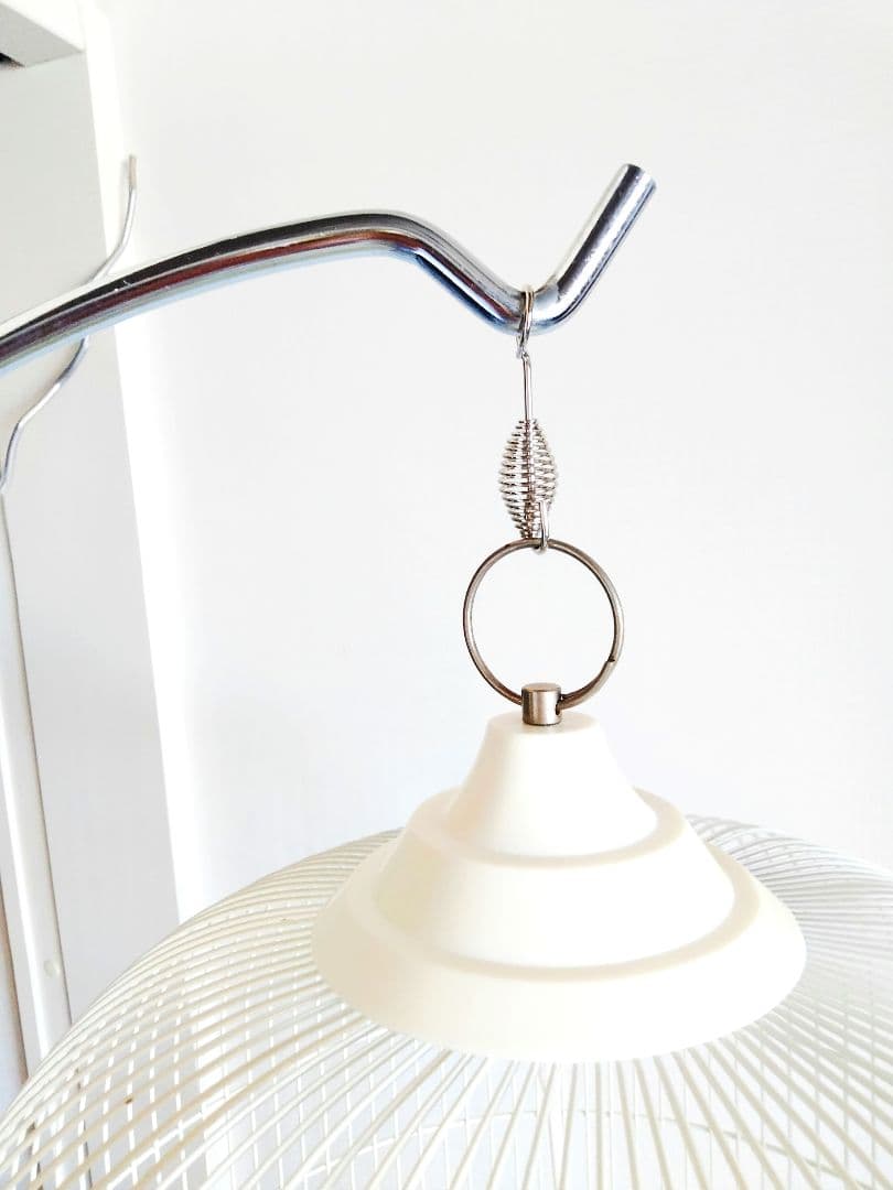 美品❤HOEI 半月スタンド（特大）ST-LL 鳥かごスタンド ホーエイ