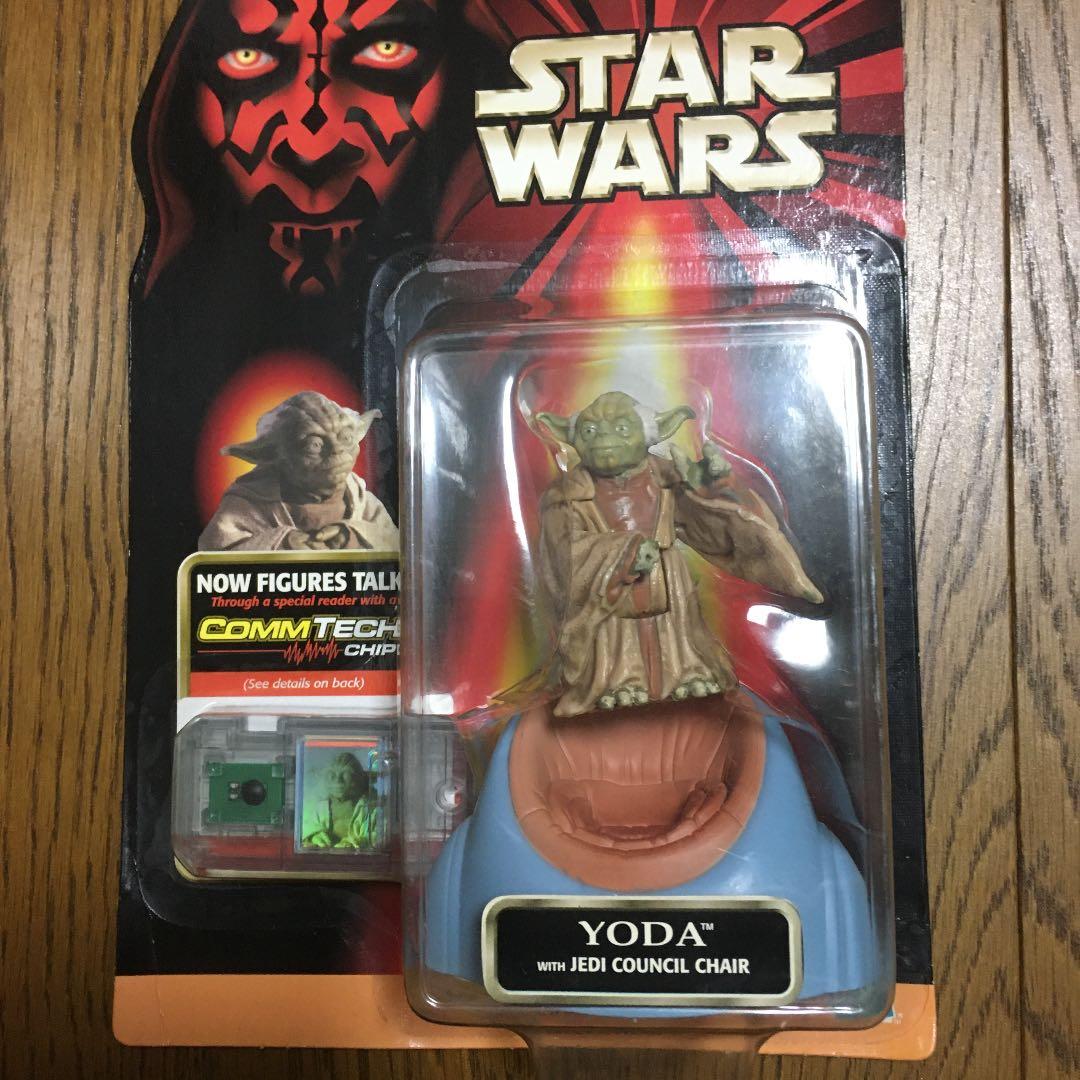 スターウォーズ フィギュア　ジェダイの騎士セット