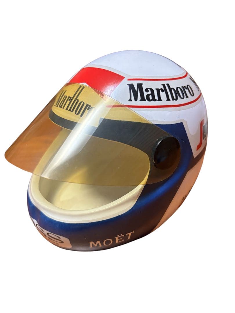 マルボロ ヘルメット ミニ
