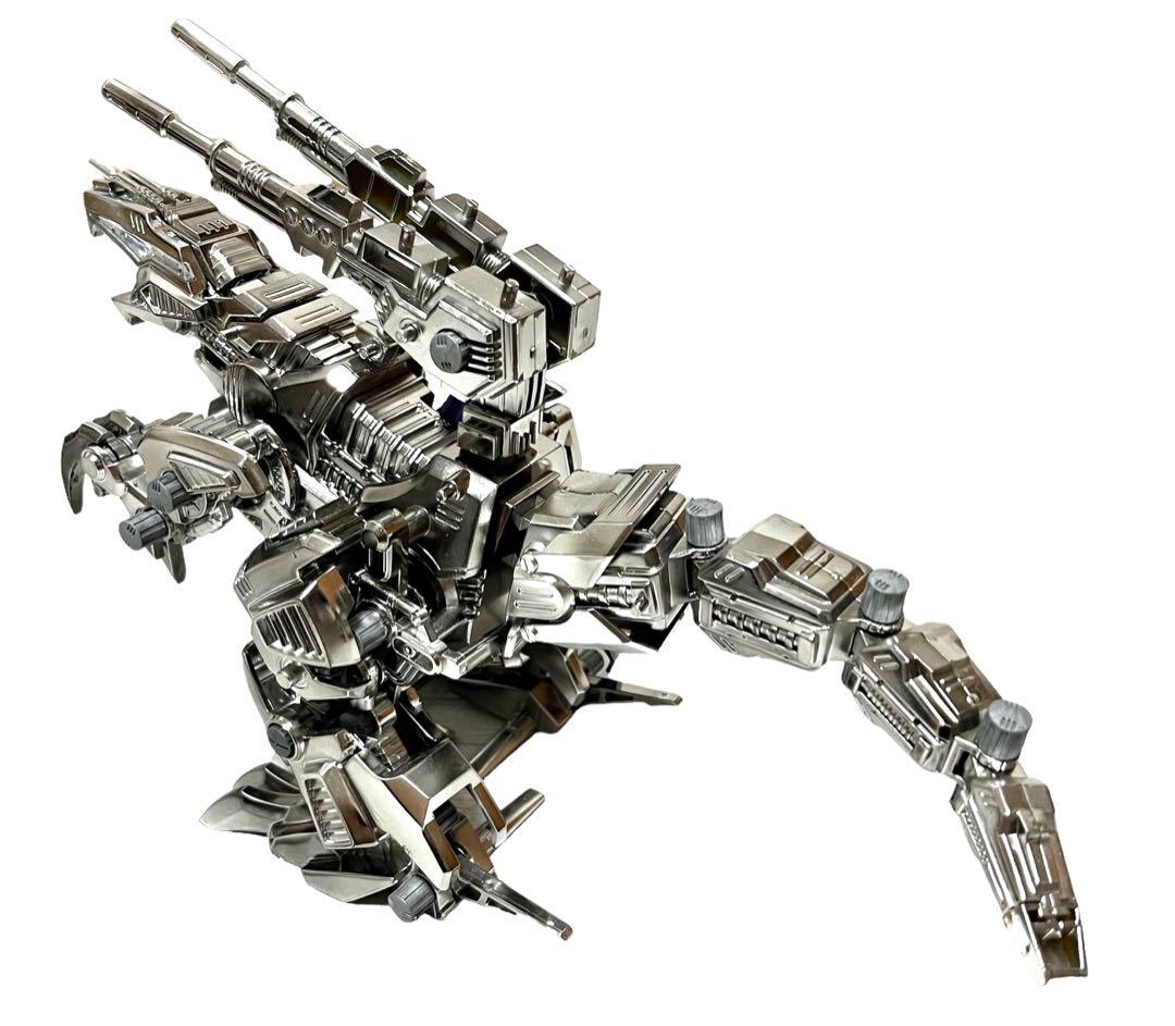 ゾイド　希少　ジェノザウラー