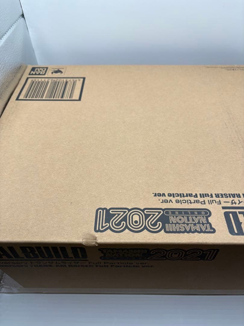 10thAnniversaryトランザムライザーFullParticle ver