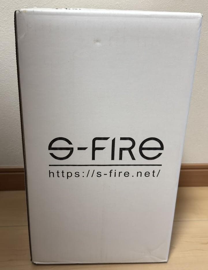 S-FIRE（エスファイア）　チェンソーマン フィギュア　デンジ＆ポチタ