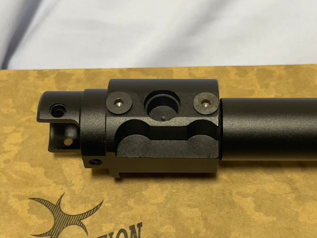 Aap-01 コンプリートキット