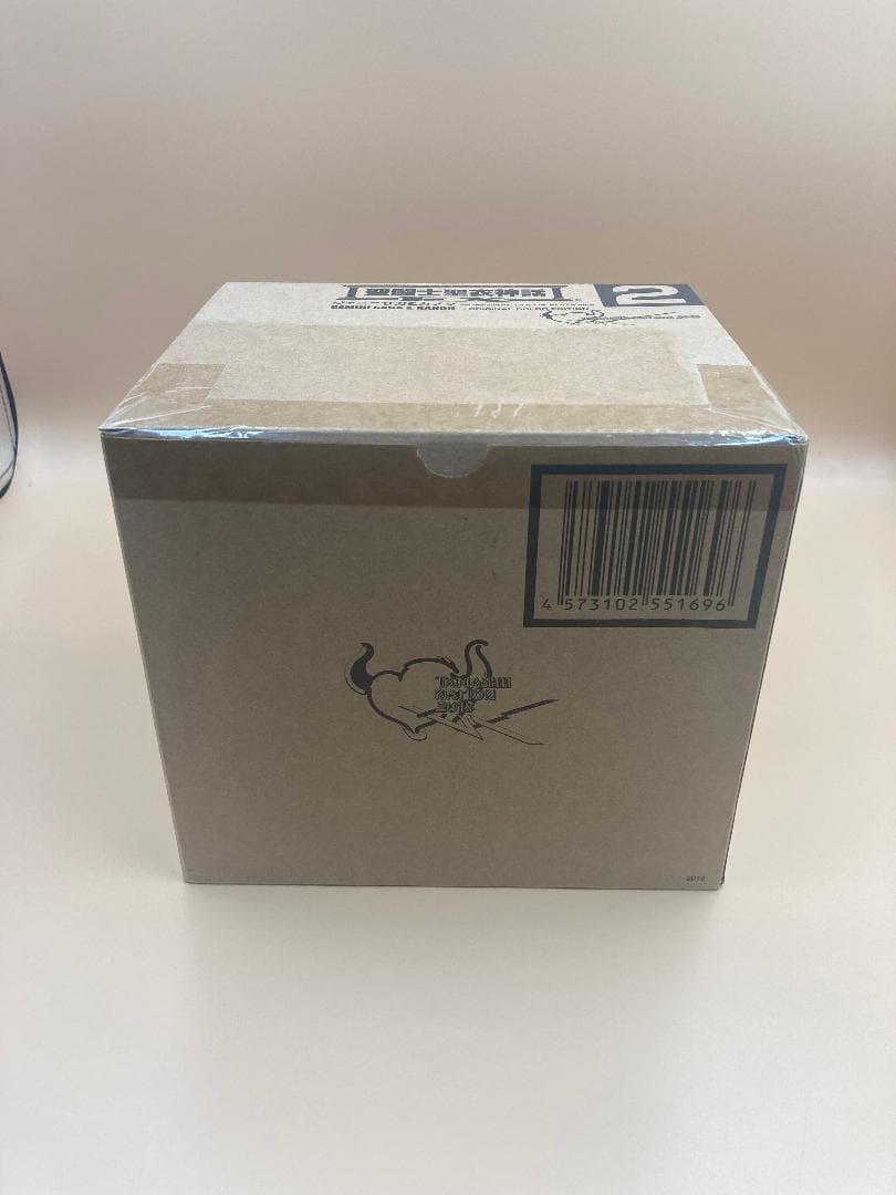 聖闘士聖衣神話EX ジェミニサガ&カノンORIGINALCOLOREDITION