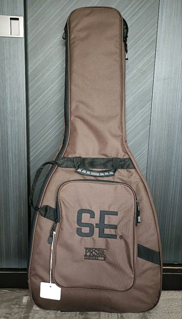 ギター PRS SE CE 24 Standard Satin Charcoal STD