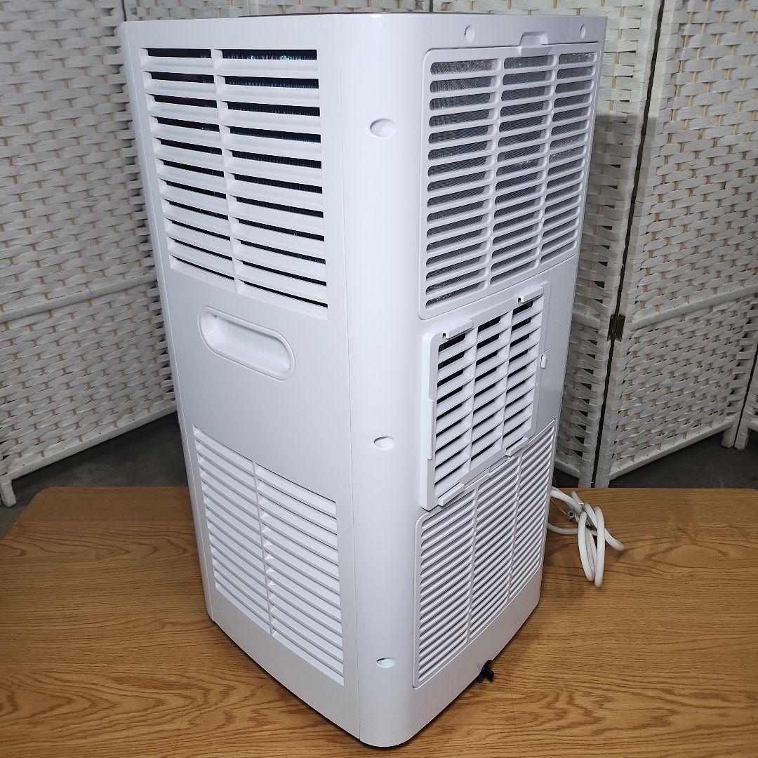 THREEUP スポットエアクーラー SC-T2417（2024年製）