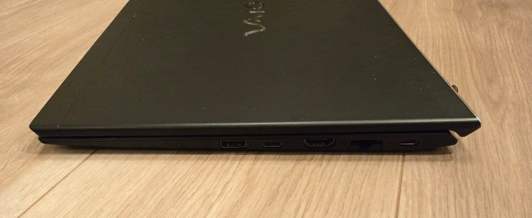 【LTE＆タッチ液晶】VAIO Pro PK SX14 第11世代i5/16GB