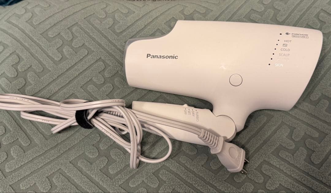 Panasonic ナノケア EH-NA0G