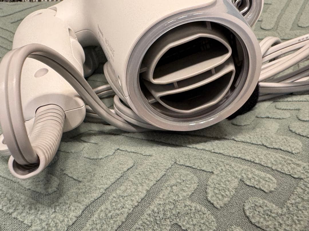 Panasonic ナノケア EH-NA0G