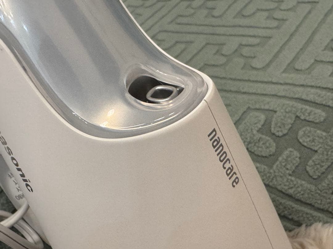 Panasonic ナノケア EH-NA0G