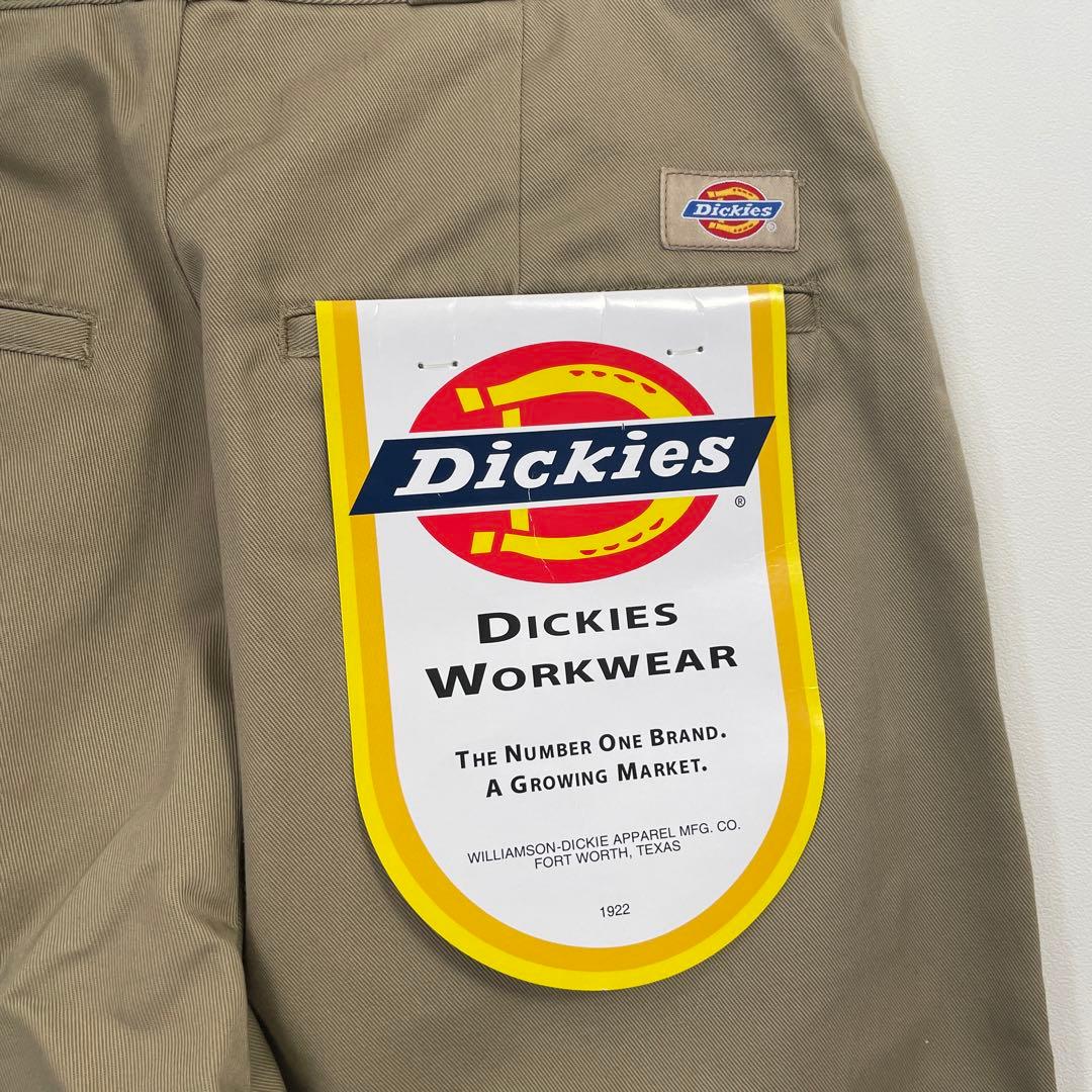 kotohayokozawa × Dickies ピープホールパンツ
