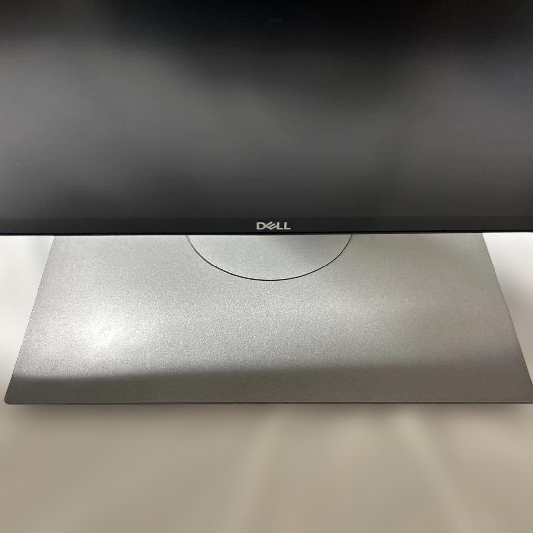 Dell U2720QM 27インチ 4K モニター