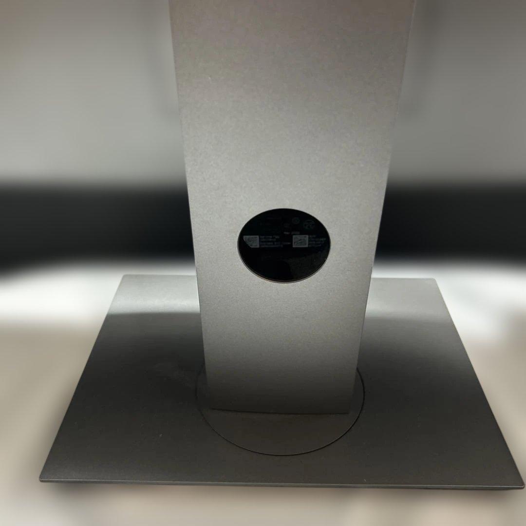 Dell U2720QM 27インチ 4K モニター