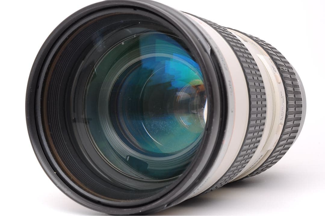 ジ*ウ様 Canon EF 70-200mm f/2.8L USM ズームレンズ