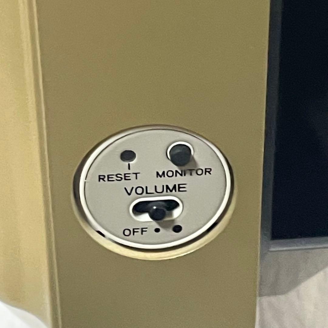 セイコー Disney Time FW695G 掛時計 カラクリ時計 ミッキー