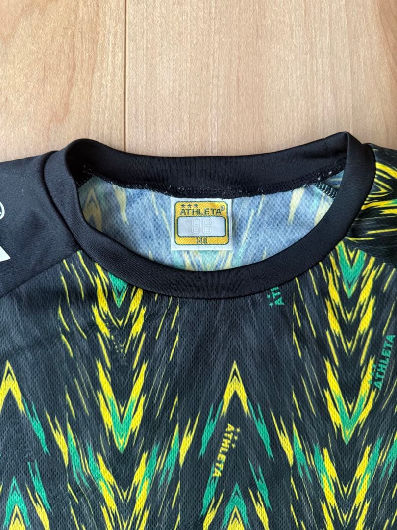 専用出品　アスレタ スポーツオーソリティ限定発売 ブラックパンツ他　　4点