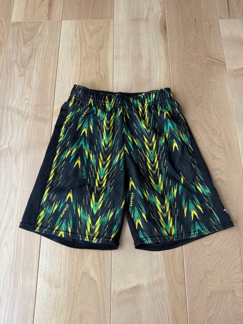 専用出品　アスレタ スポーツオーソリティ限定発売 ブラックパンツ他　　4点