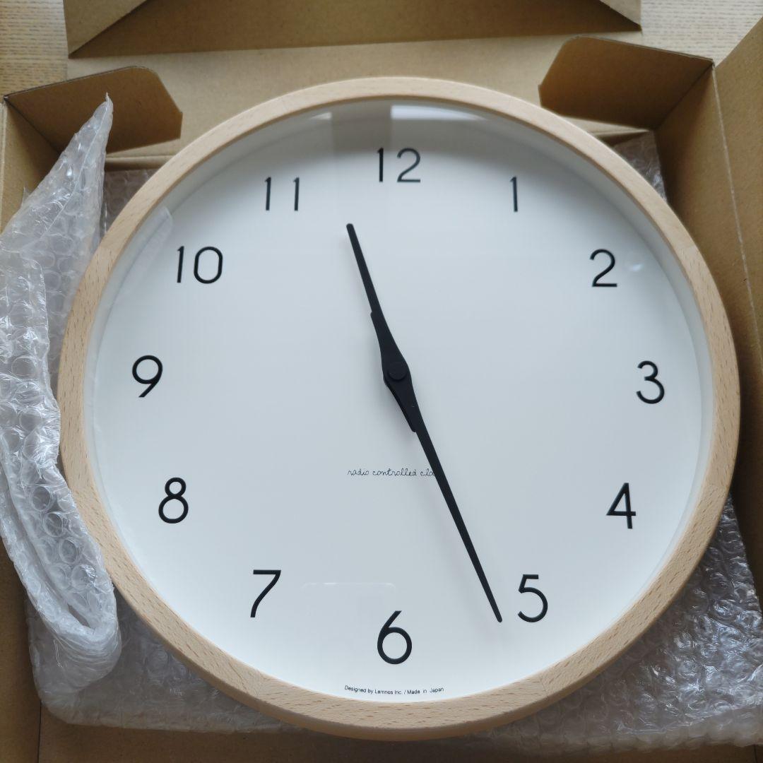 美品　レムノス　カンパーニュ　ナチュラル