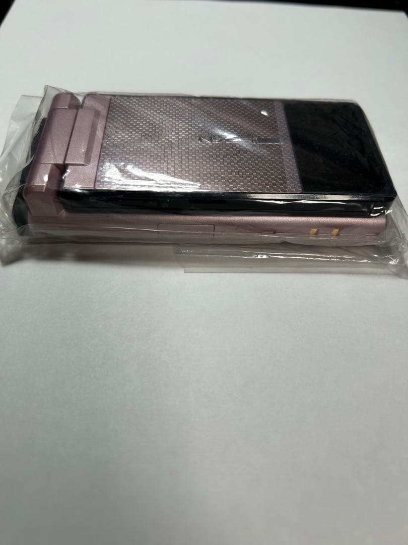 NTTドコモ FOMA N-905i ピンク