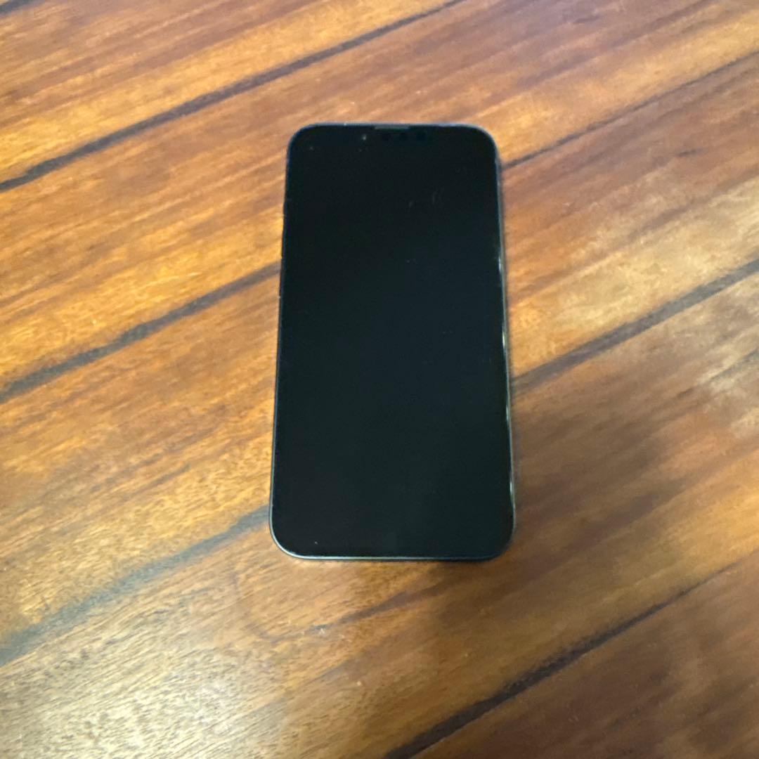 iPhone14本体　128GB ブラック