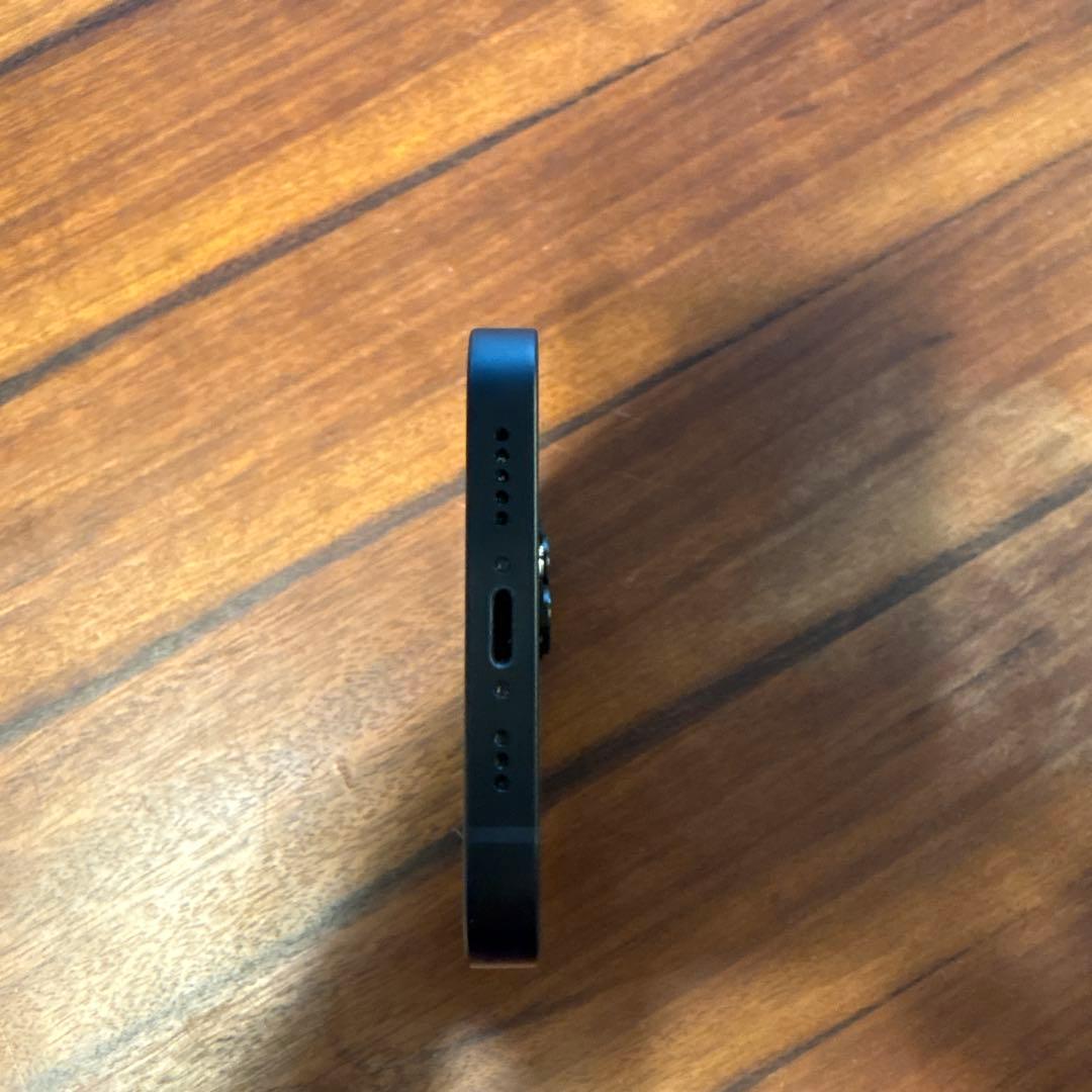 iPhone14本体　128GB ブラック