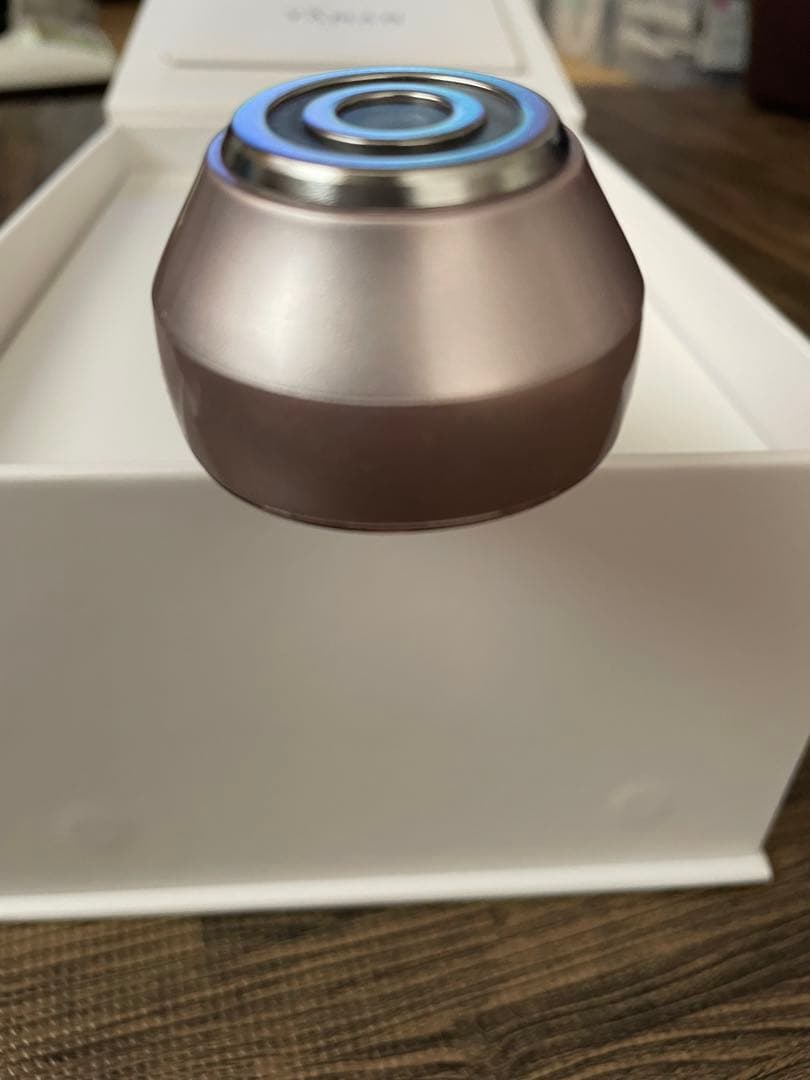 YAMAN 美顔器　ブルームレッド　S10