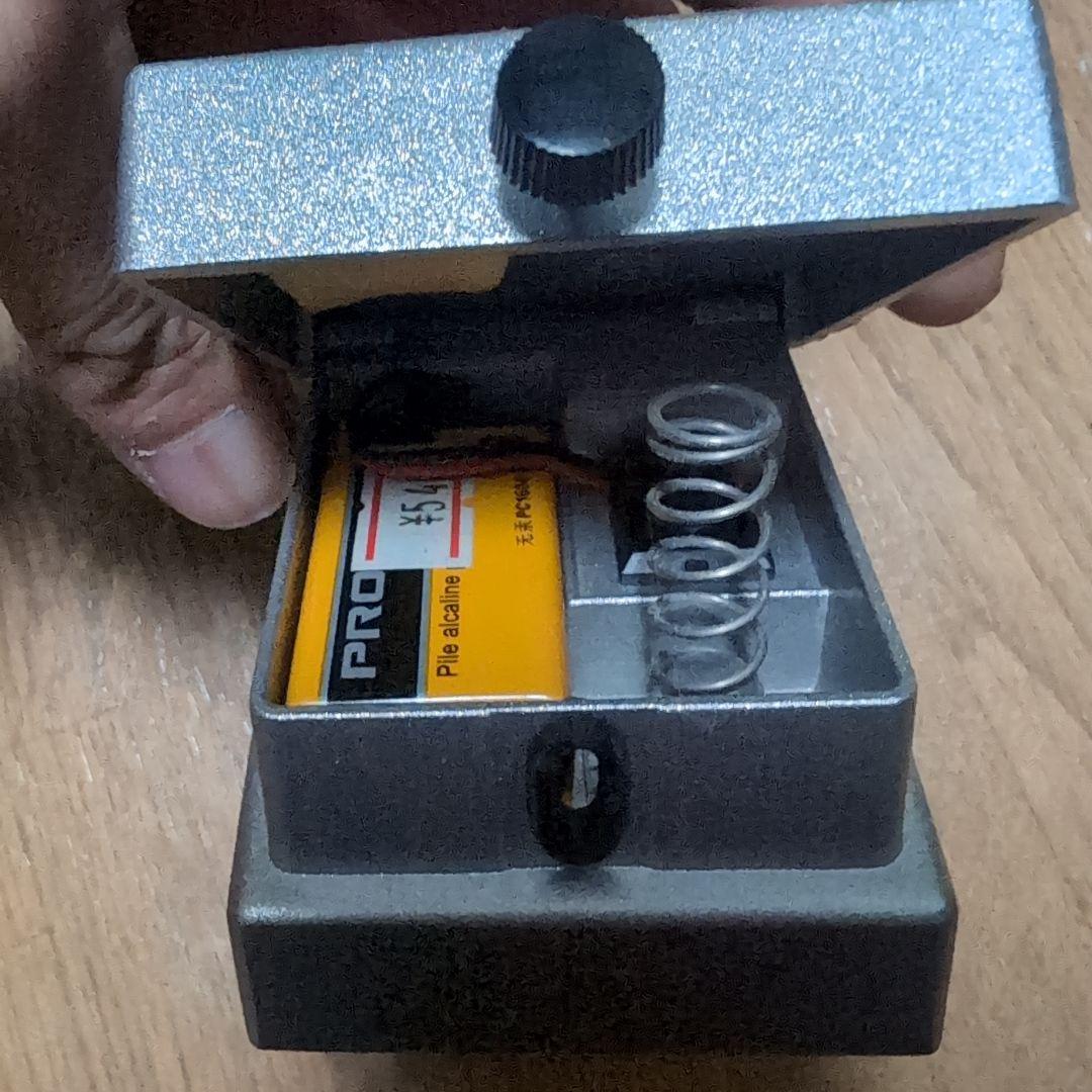 ギター BOSS FB-2 Feedbacker/ Booster