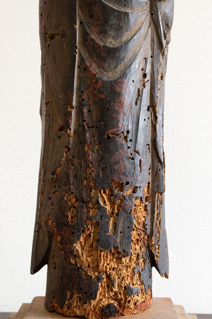 仏像　仏教美術　室町　鎌倉　江戸　骨董