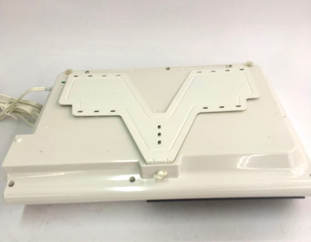 脱衣所ヒーター(人感センサー付) DWC-J120H-WH