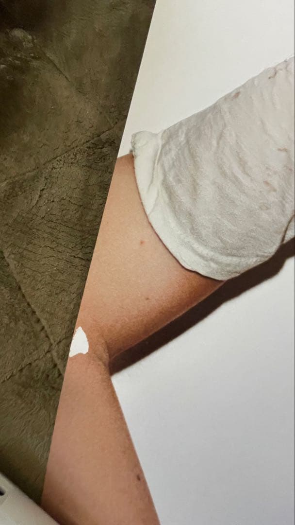 Supreme Lady GaGa ポスター 2連 uncut double