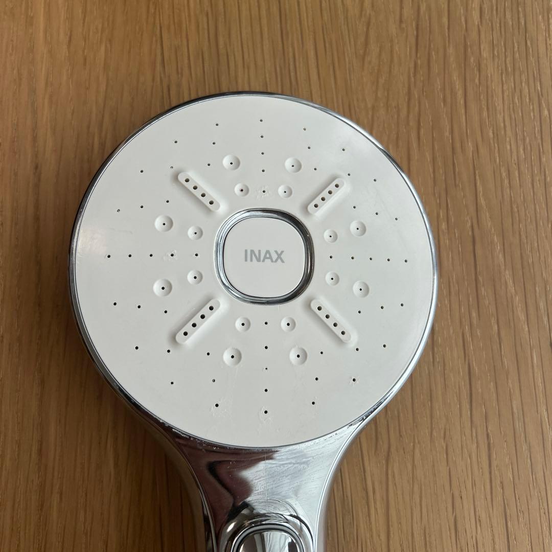 INAX エコアクアスイッチシャワーSPA BF-SM6M型