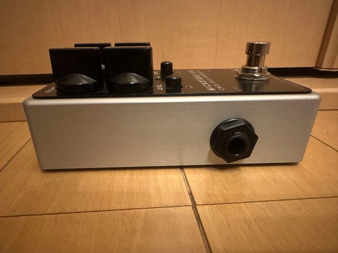 ベース Darkglass Electronics Microtubes B3K V2