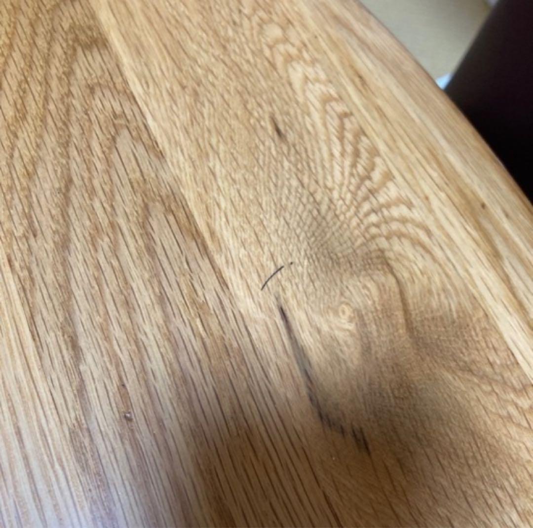 ※NSさん専用ラウンドダイニングテーブル　大川家具　journal