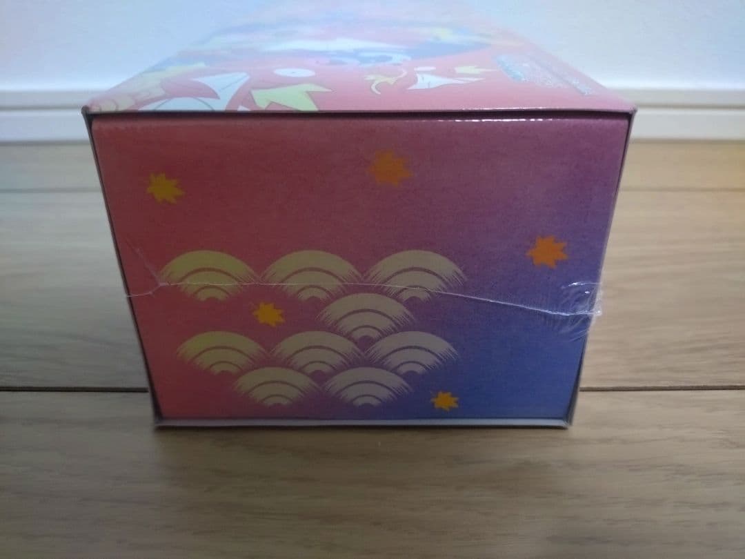 未開封 スペシャルBOX ポケモンセンター ヒロシマ ピカチュウ シュリンク付き